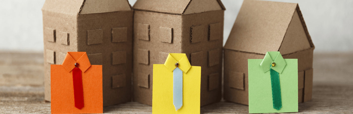 Succeed In Real Estate!