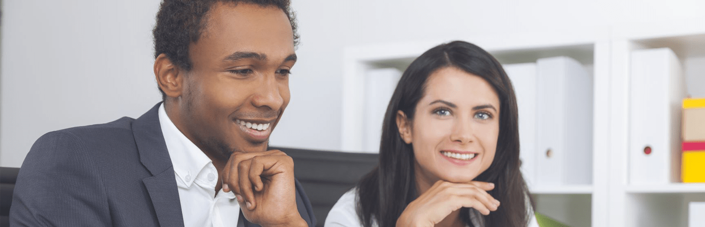 Become an Unsalesperson